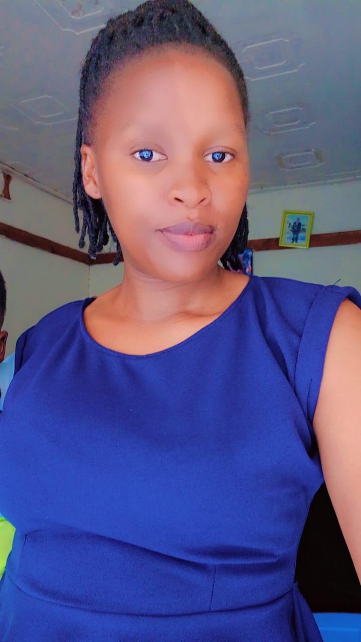 Vice Chairperson